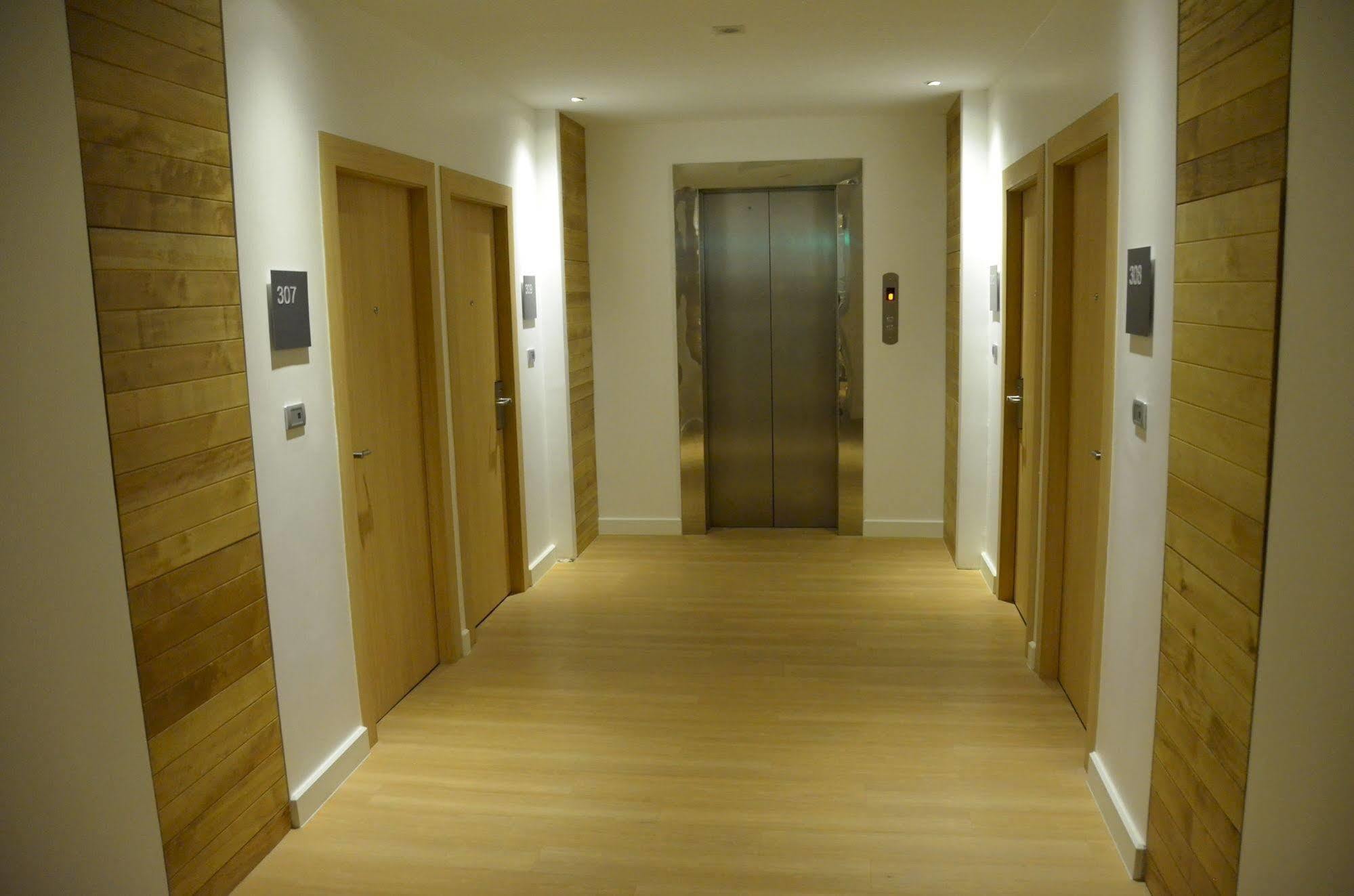 The Scenery Hotel