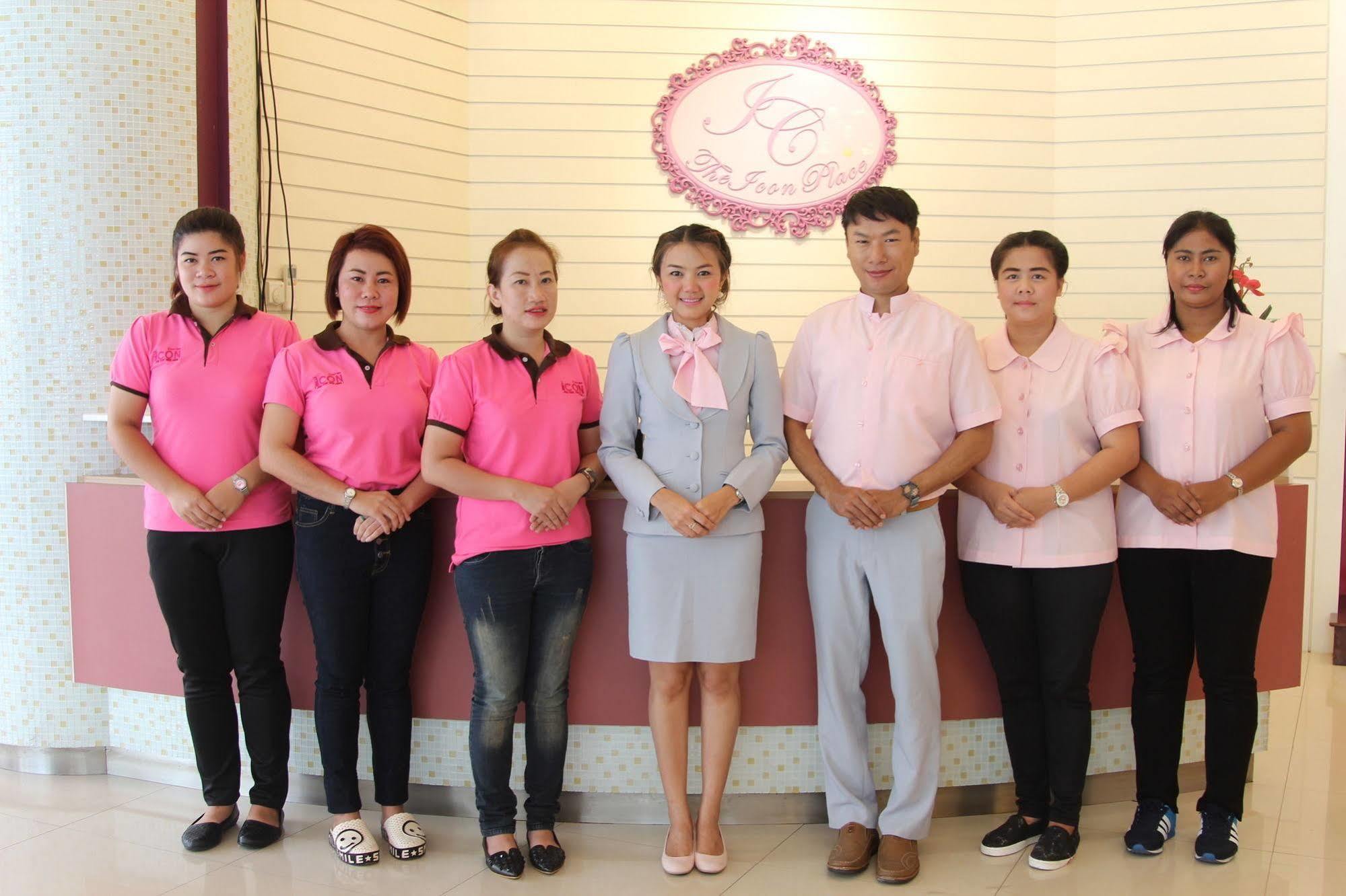 The Icon Place 1 @ 3* Pattaya