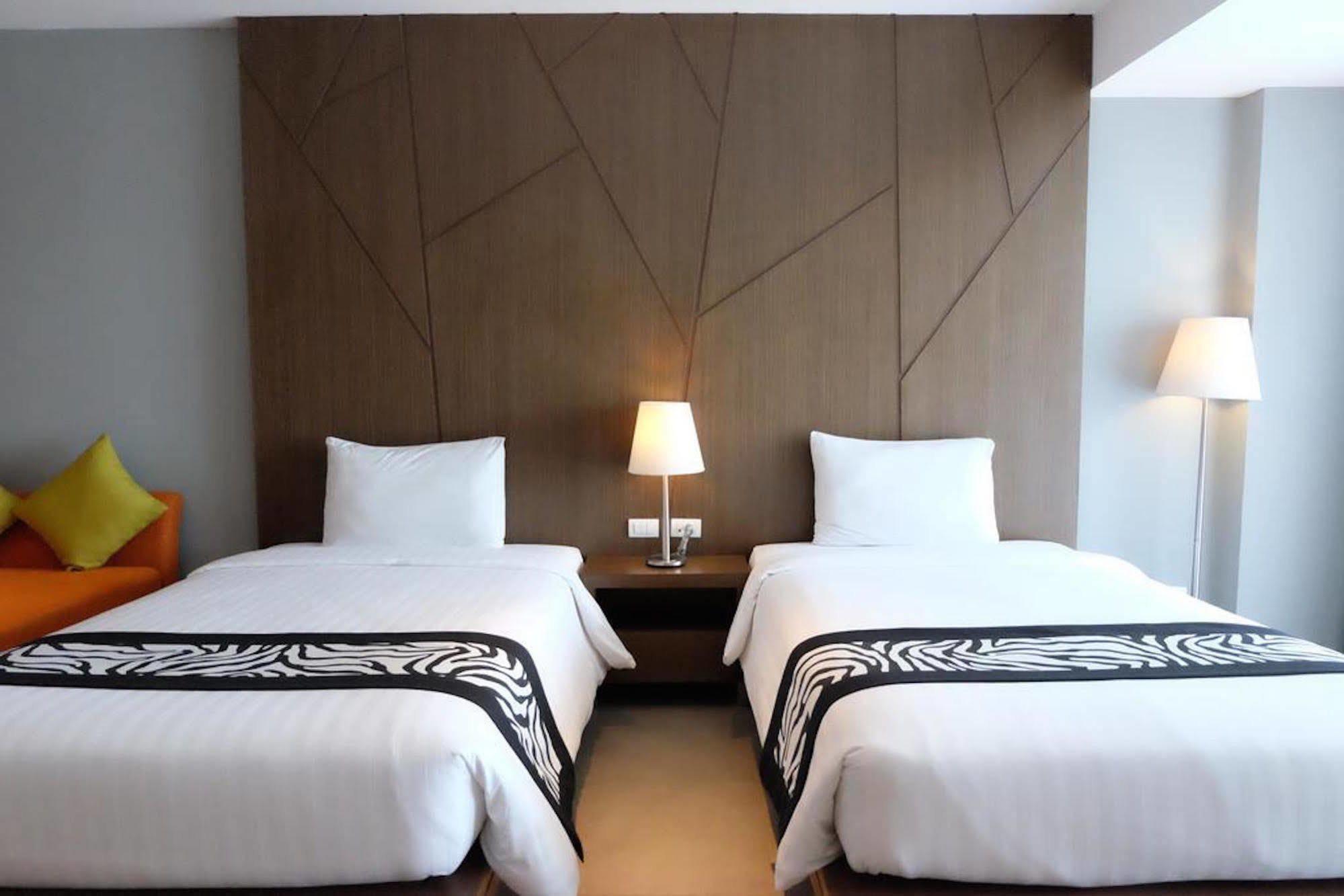 Season Five 4* Pattaya