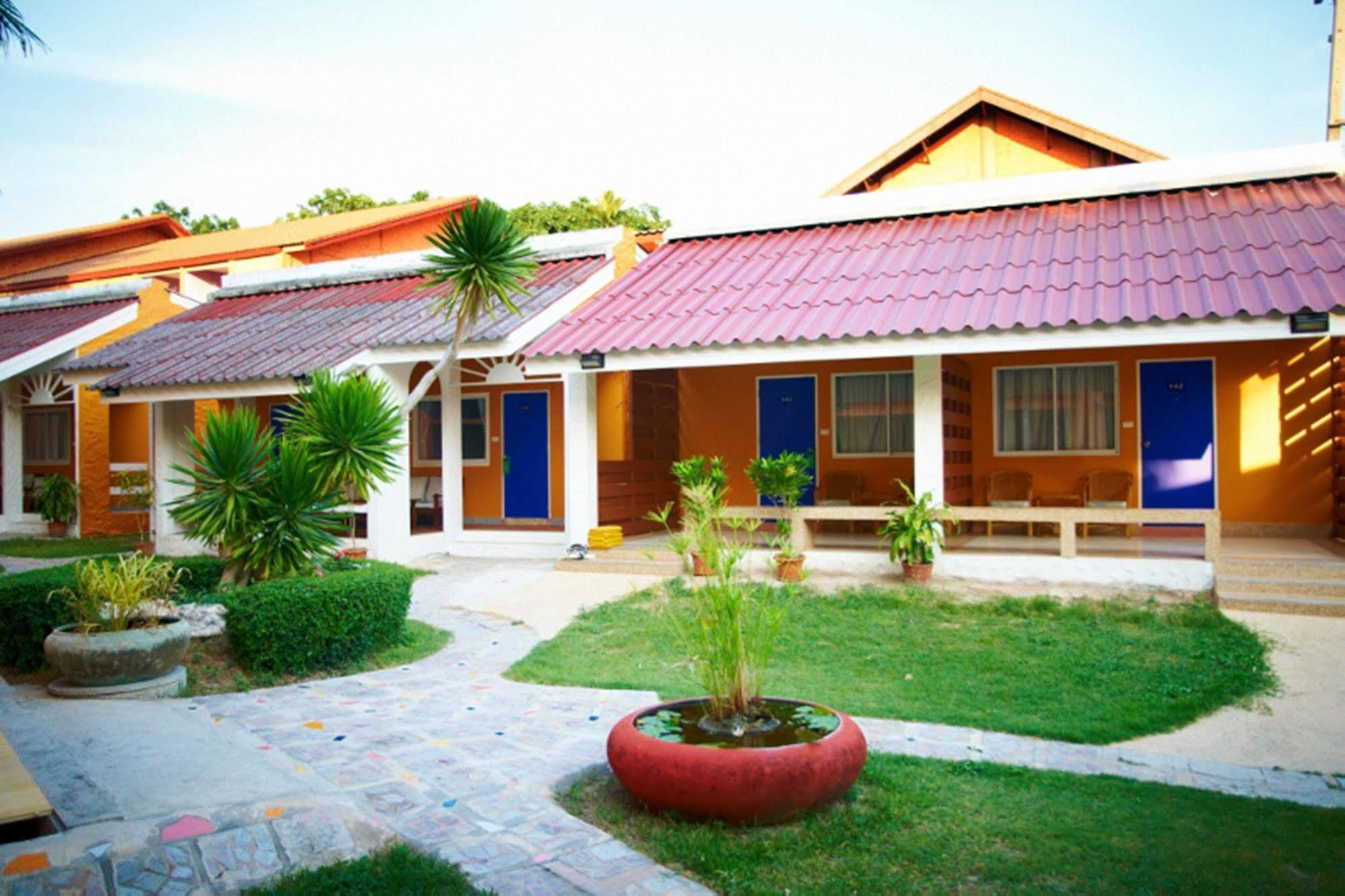 Peace 3* Pattaya