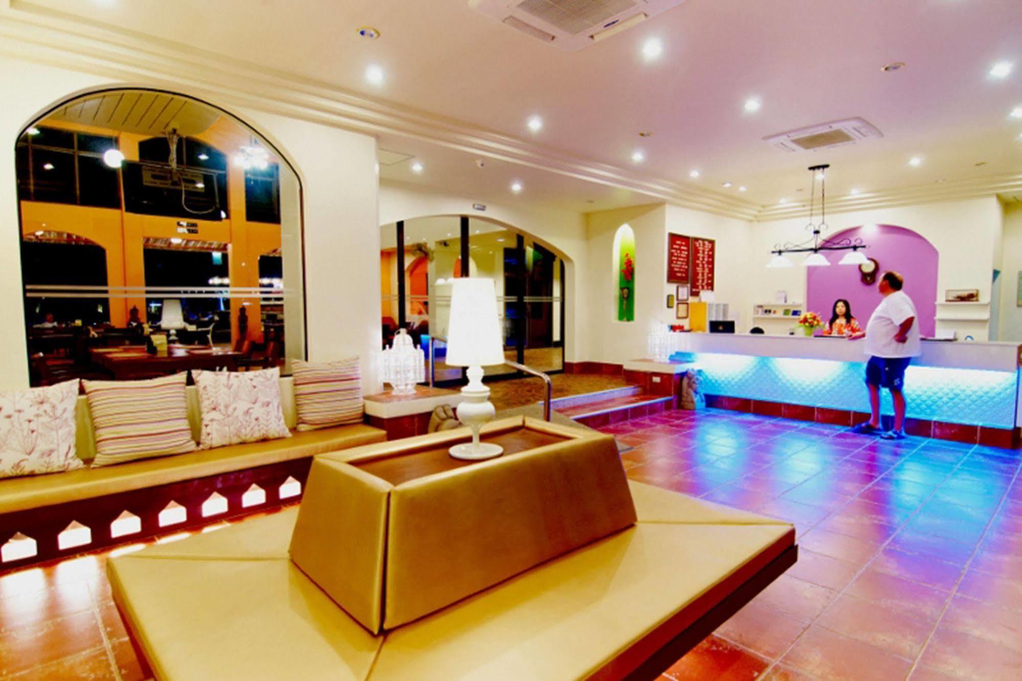 Peace Hotel
