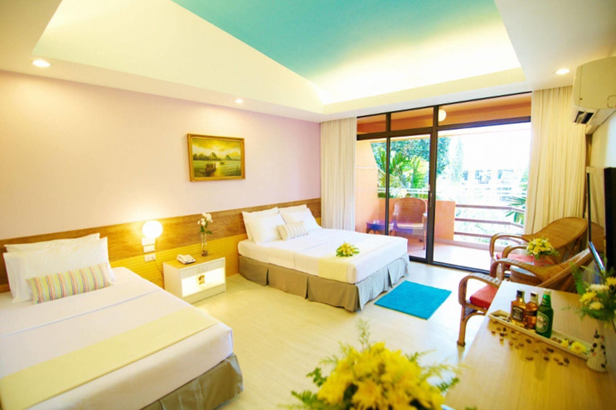 Peace Pattaya