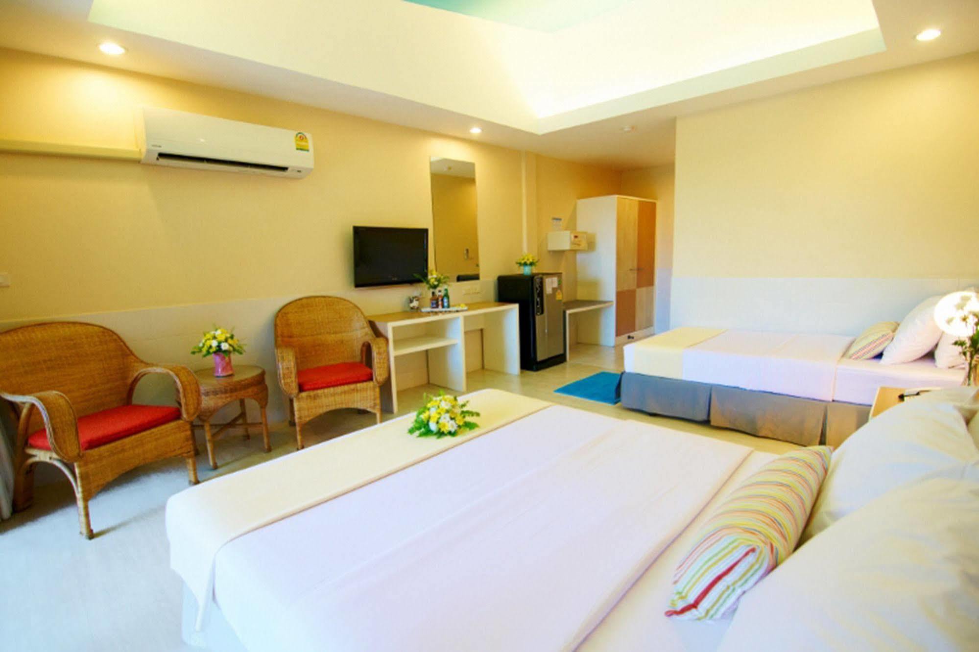 Peace 3* Pattaya
