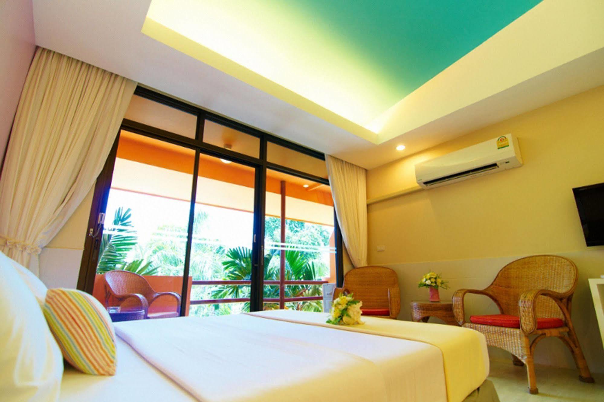 Peace Hotel