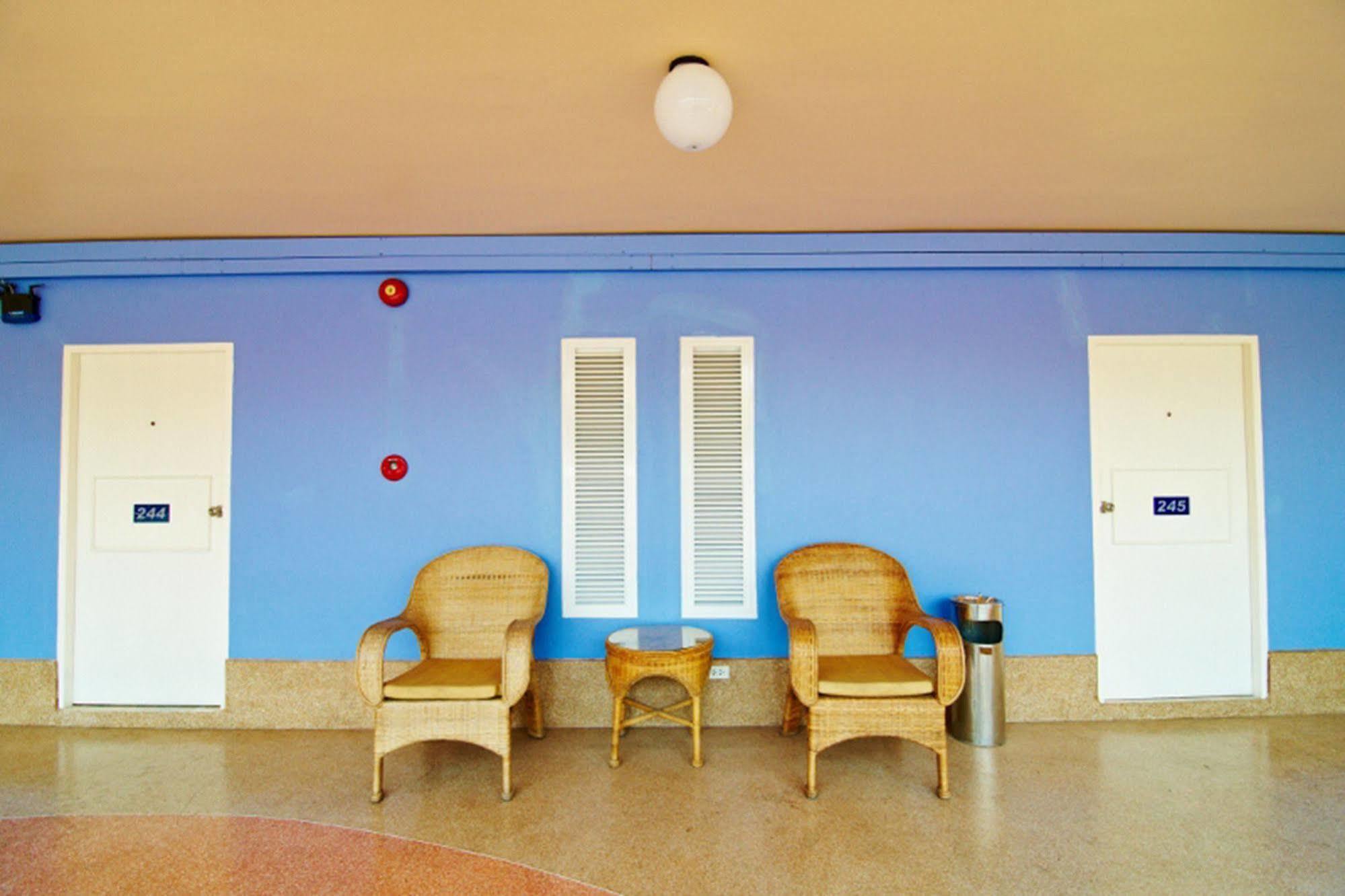 Hotel Peace 3*