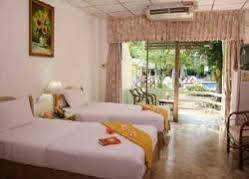 Hotel Peace