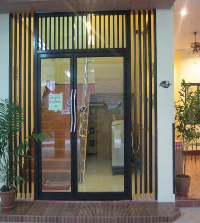 Chitra Apartment Pattaya