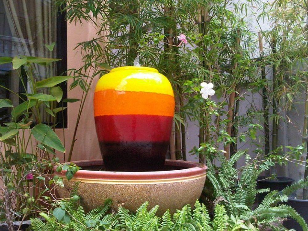 Chitra Penginapan
