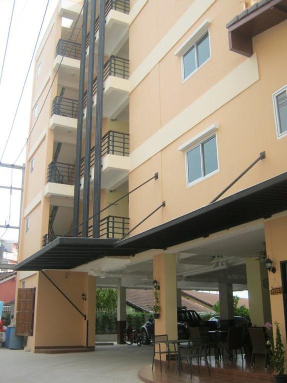 Apartment Chitra *