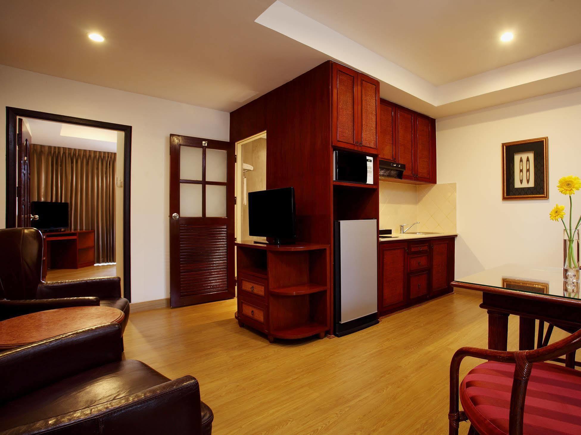 Nova Park 4* Pattaya