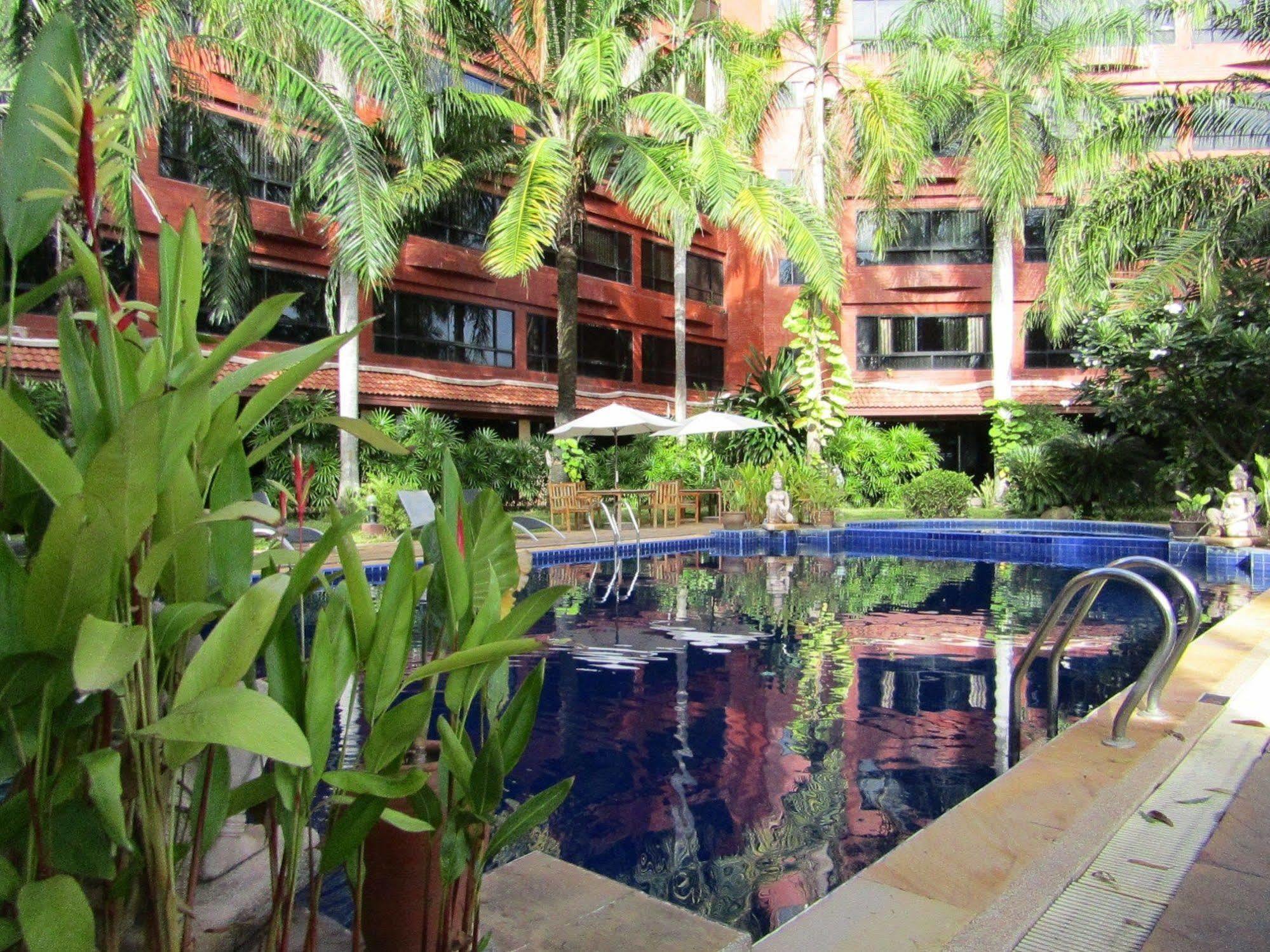 Hotel Nova Park