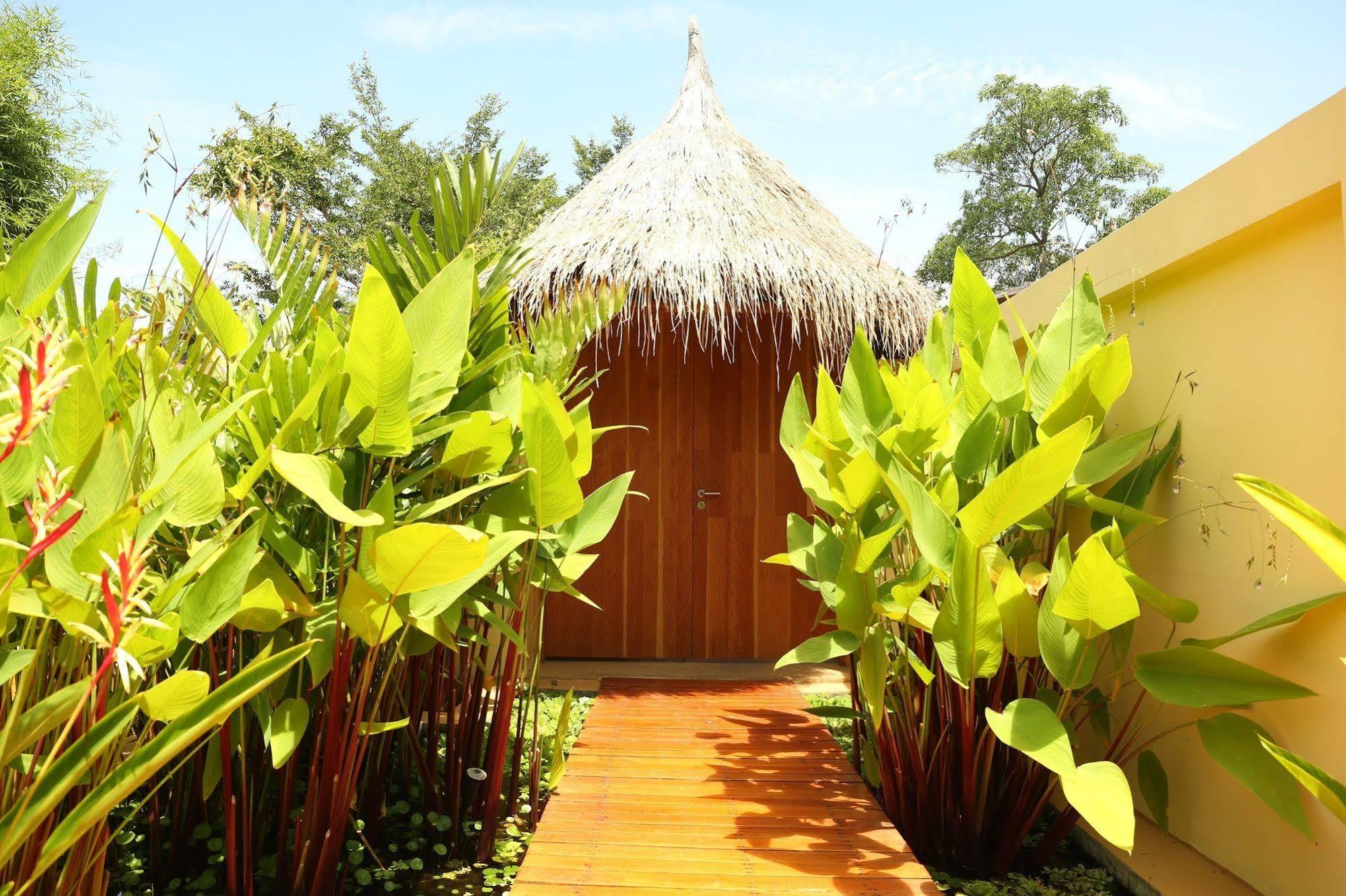 Chic+ Chill @eravana Pattaya