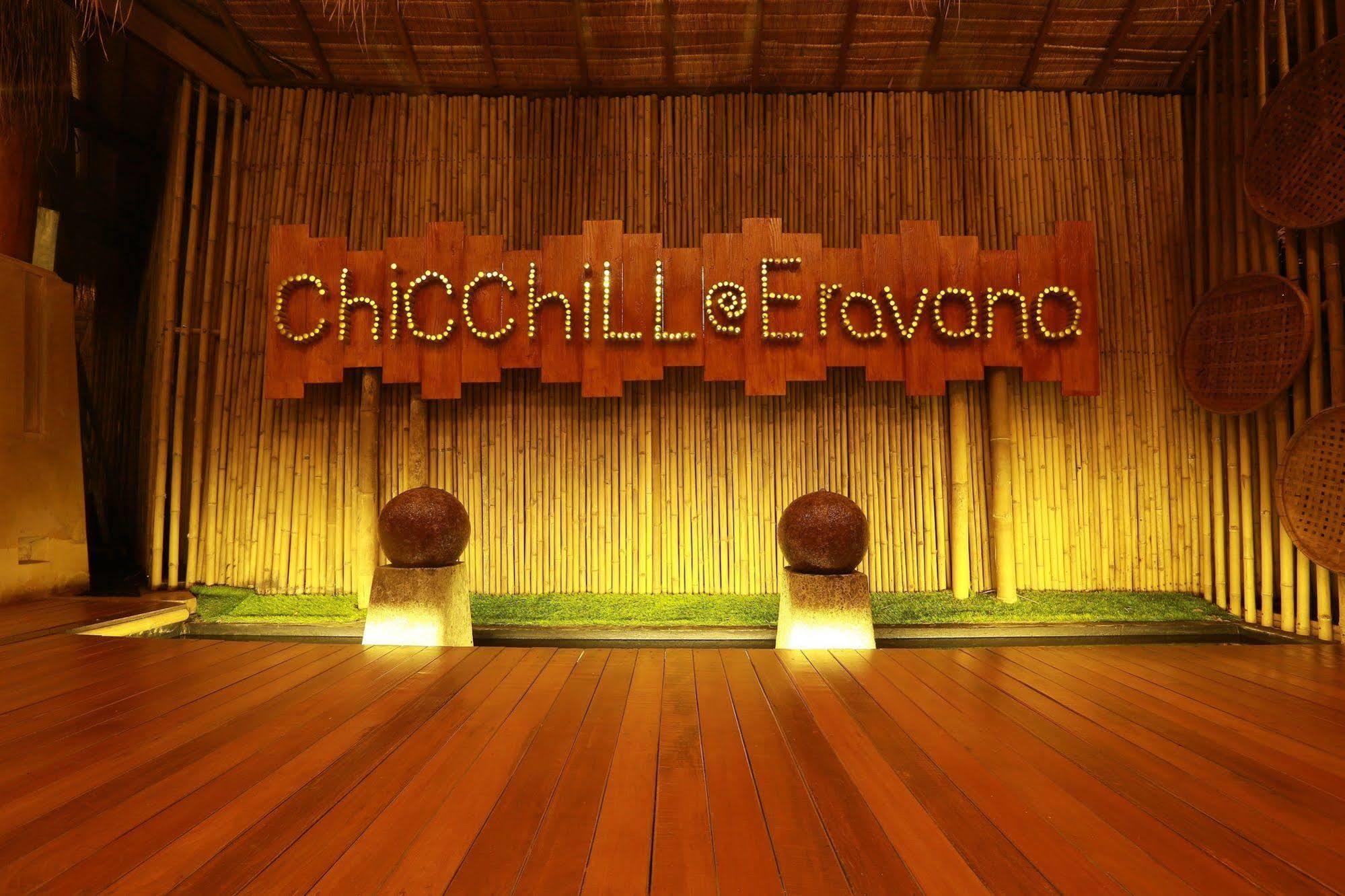Chic+ Chill @eravana 4* Pattaya