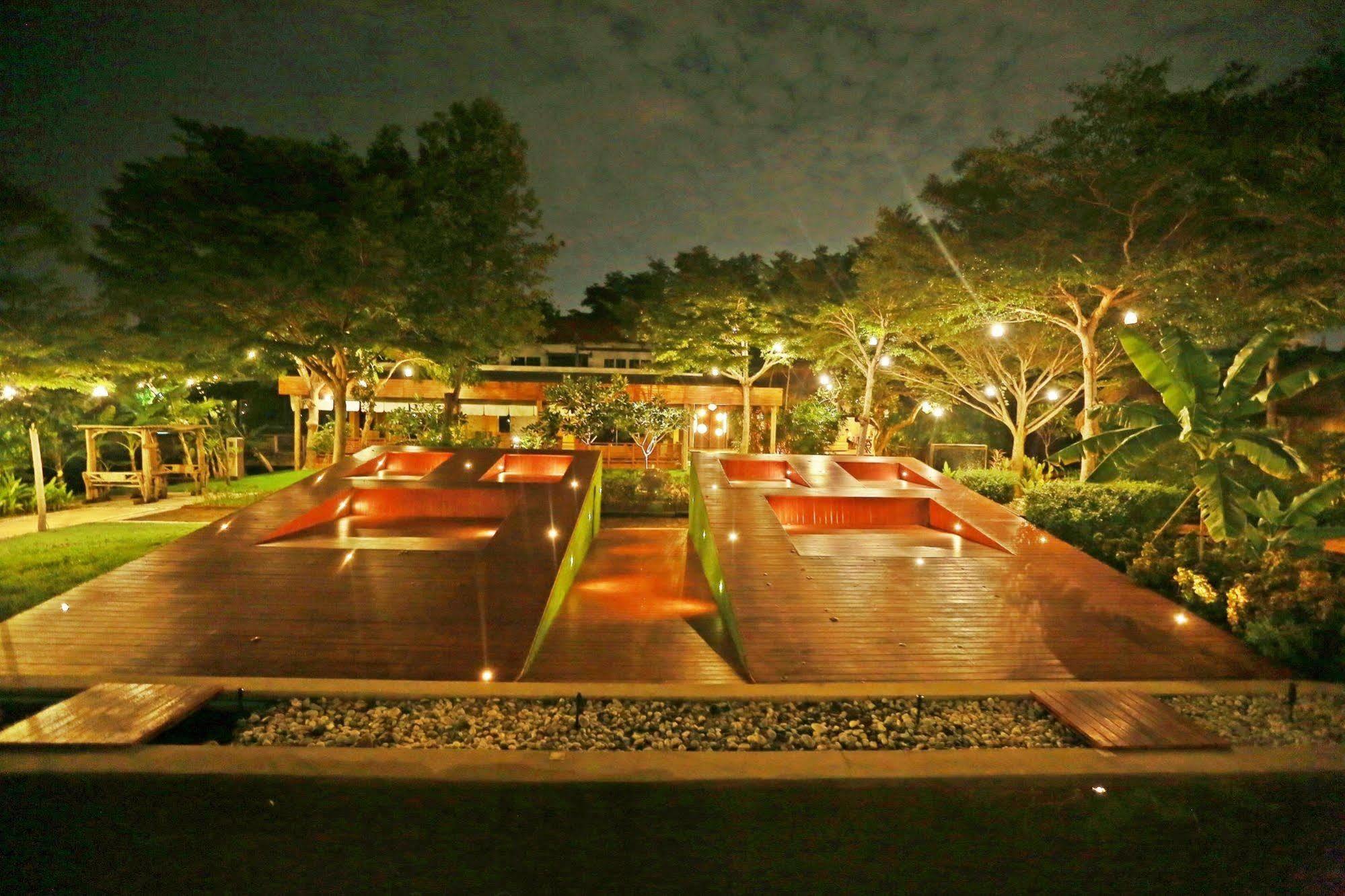 Chic+ Chill @eravana Resort