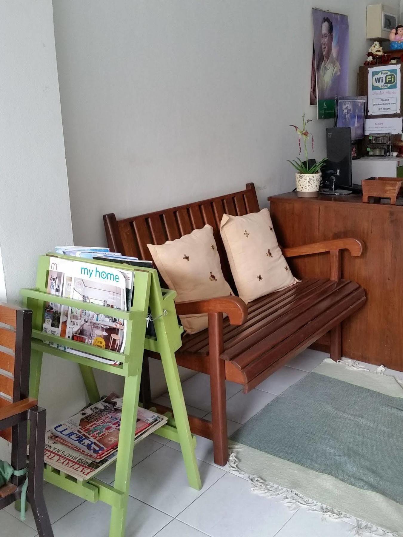 Admire House Guest house Pattaya