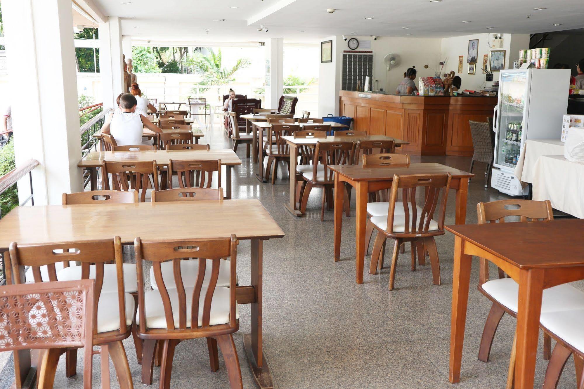 Resort Phu View Talay