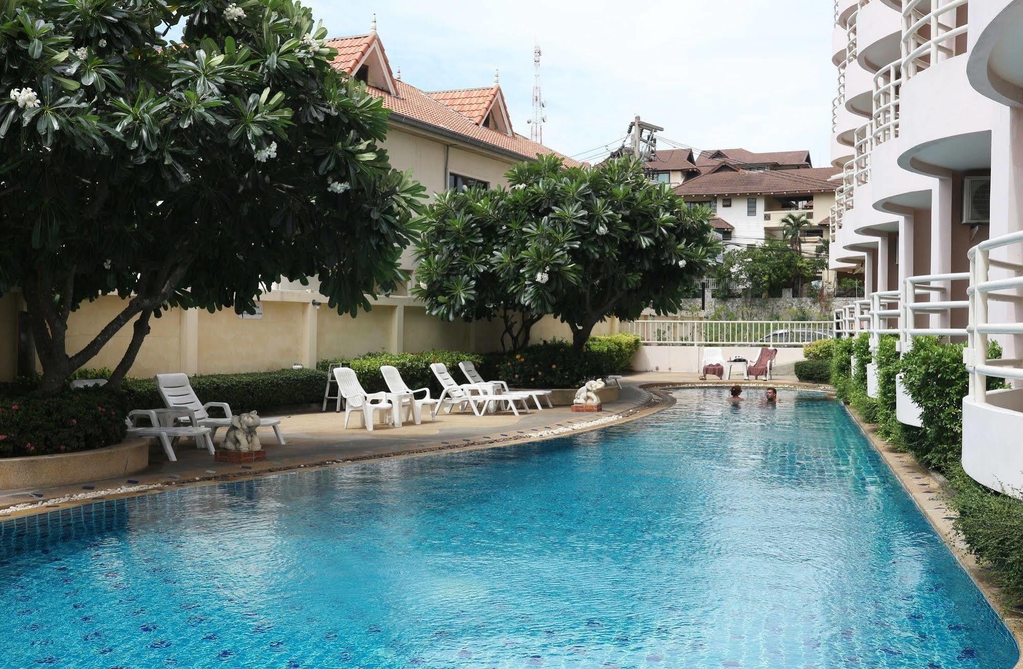 Phu View Talay Resort 3*