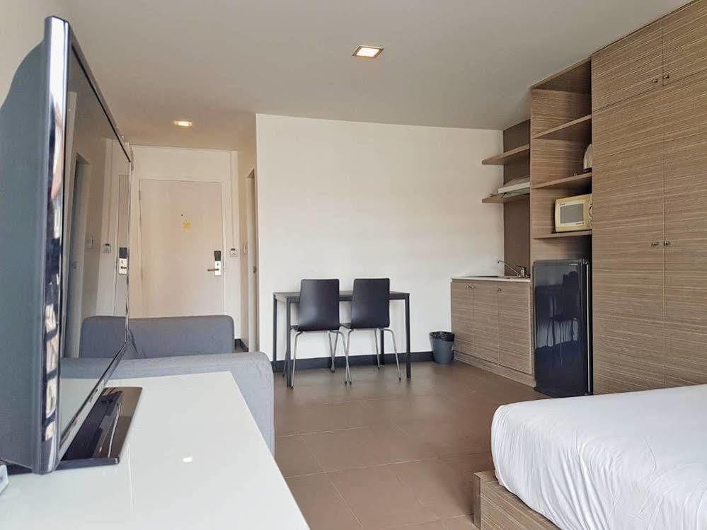 Mooks Aparthotel
