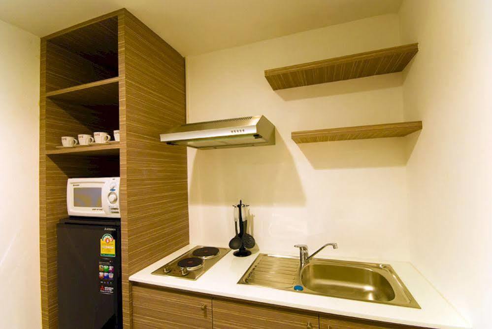 Mooks Aparthotel 2*