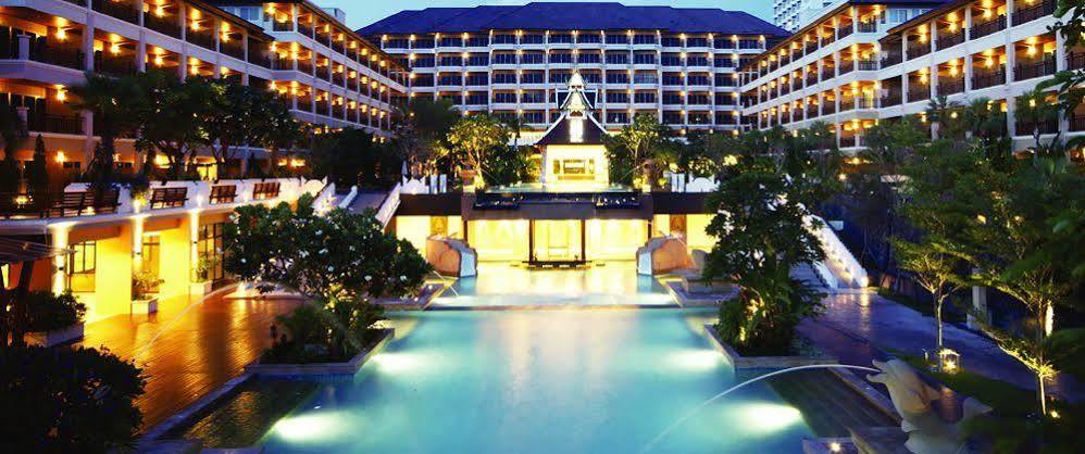 Resort The Heritage Resort-sha 4*