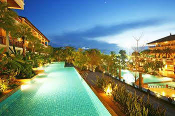 The Heritage Resort-sha Resort 4*