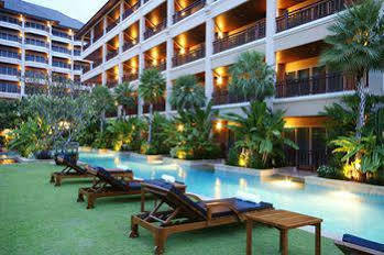 Resort The Heritage Resort-sha Pattaya