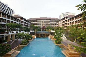 The Heritage Resort-sha Pattaya