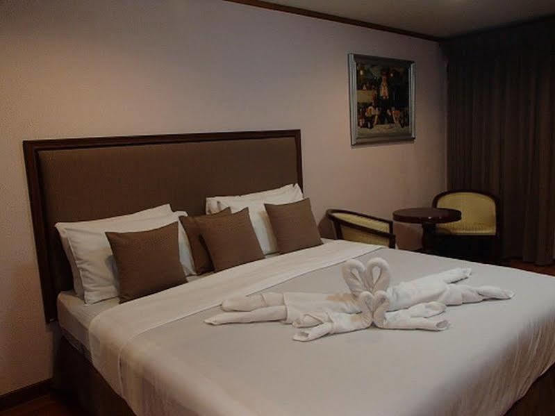 Abricole At Hill Pattaya