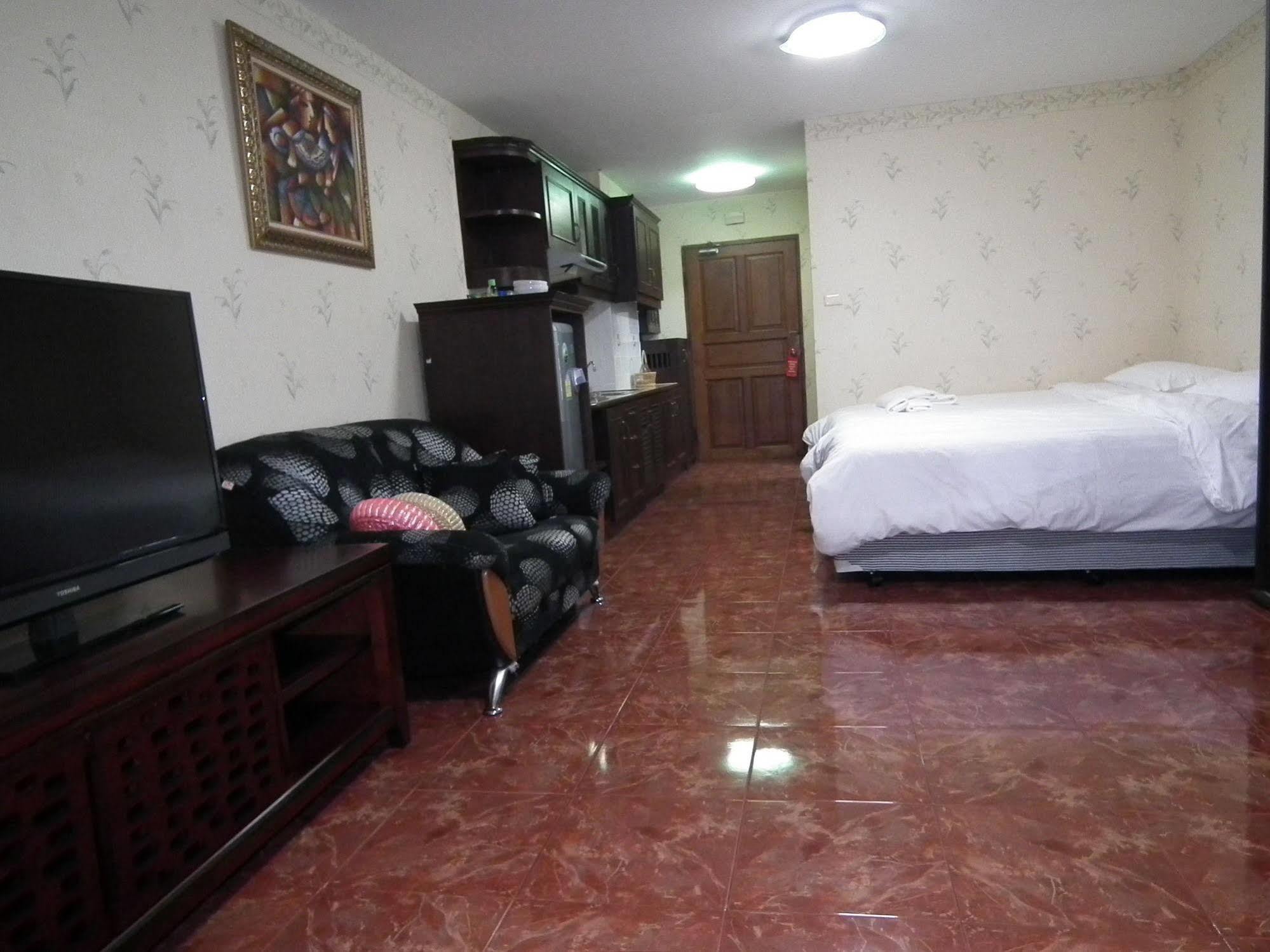 Abricole At Hill Apartamento