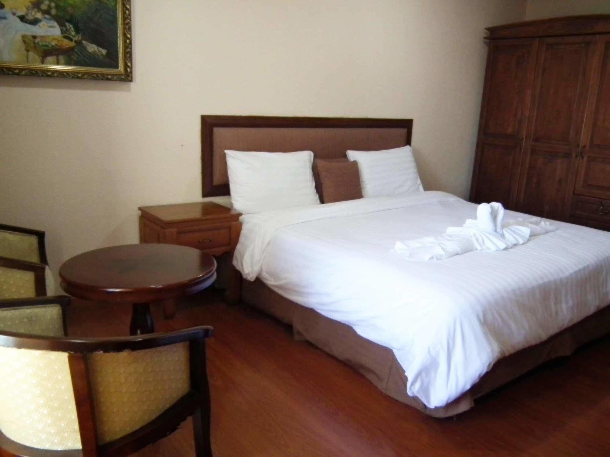 Abricole At Hill Pattaya