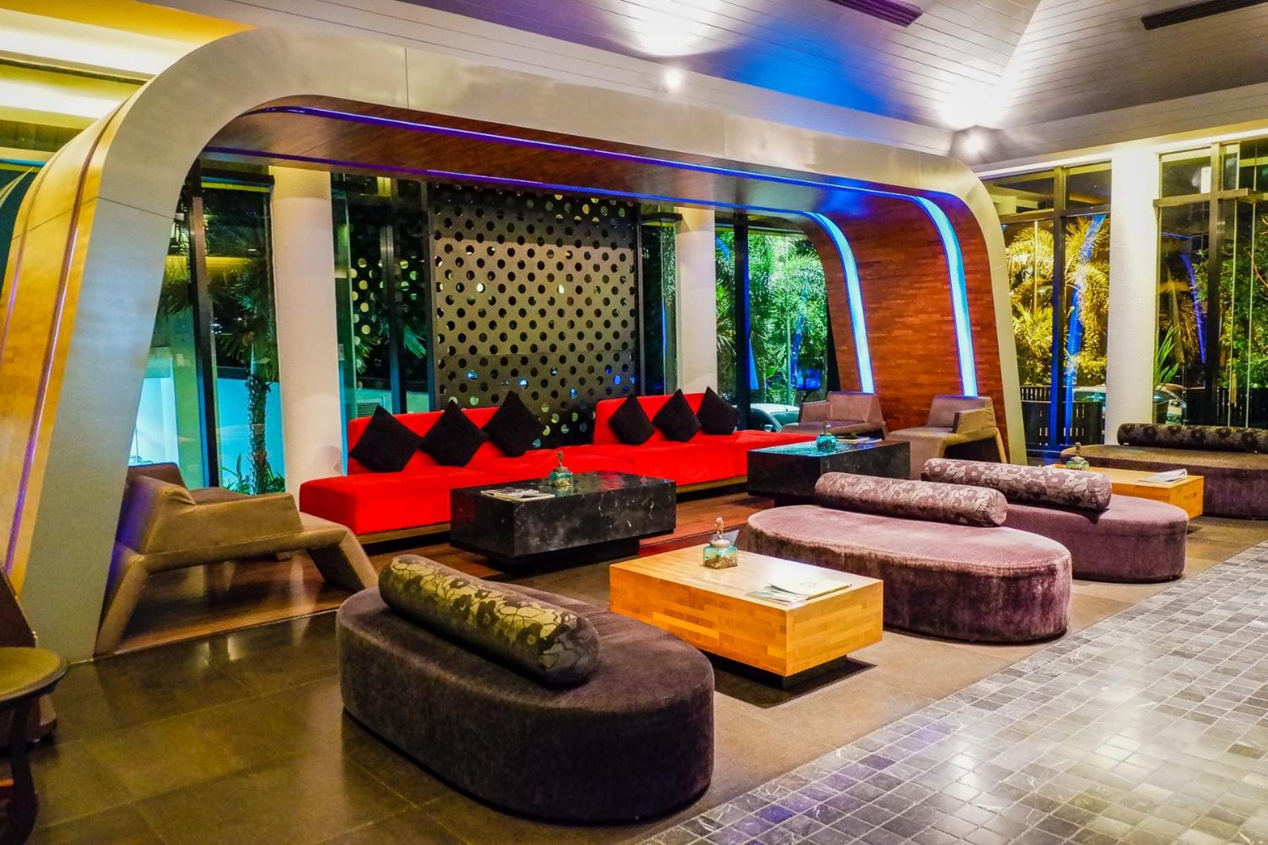 Z Through By The Zign Hotel 5*
