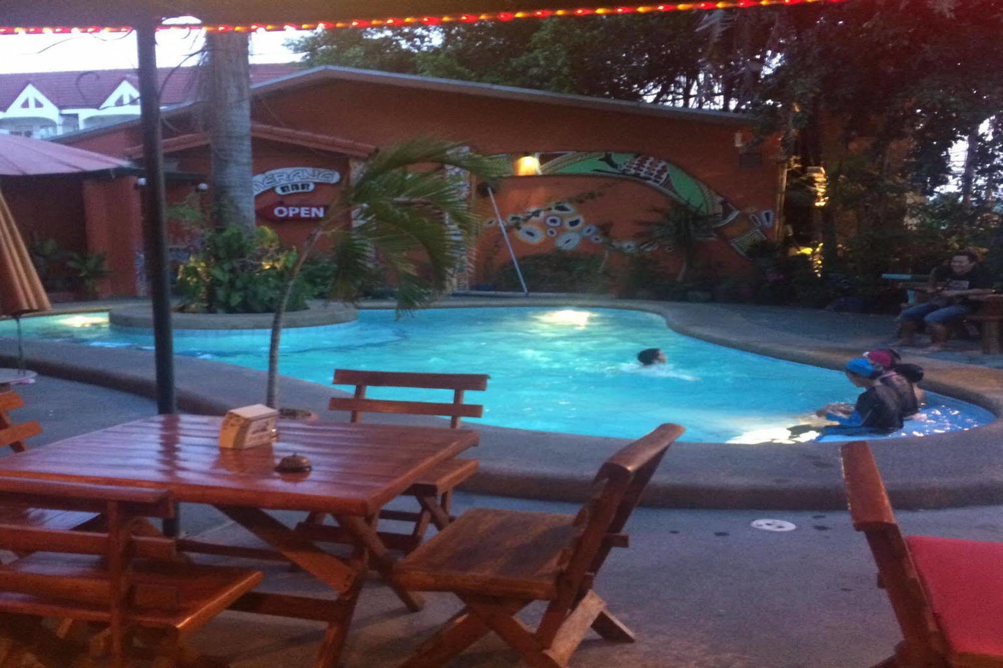 Shagwell Mansions Hotel 3*