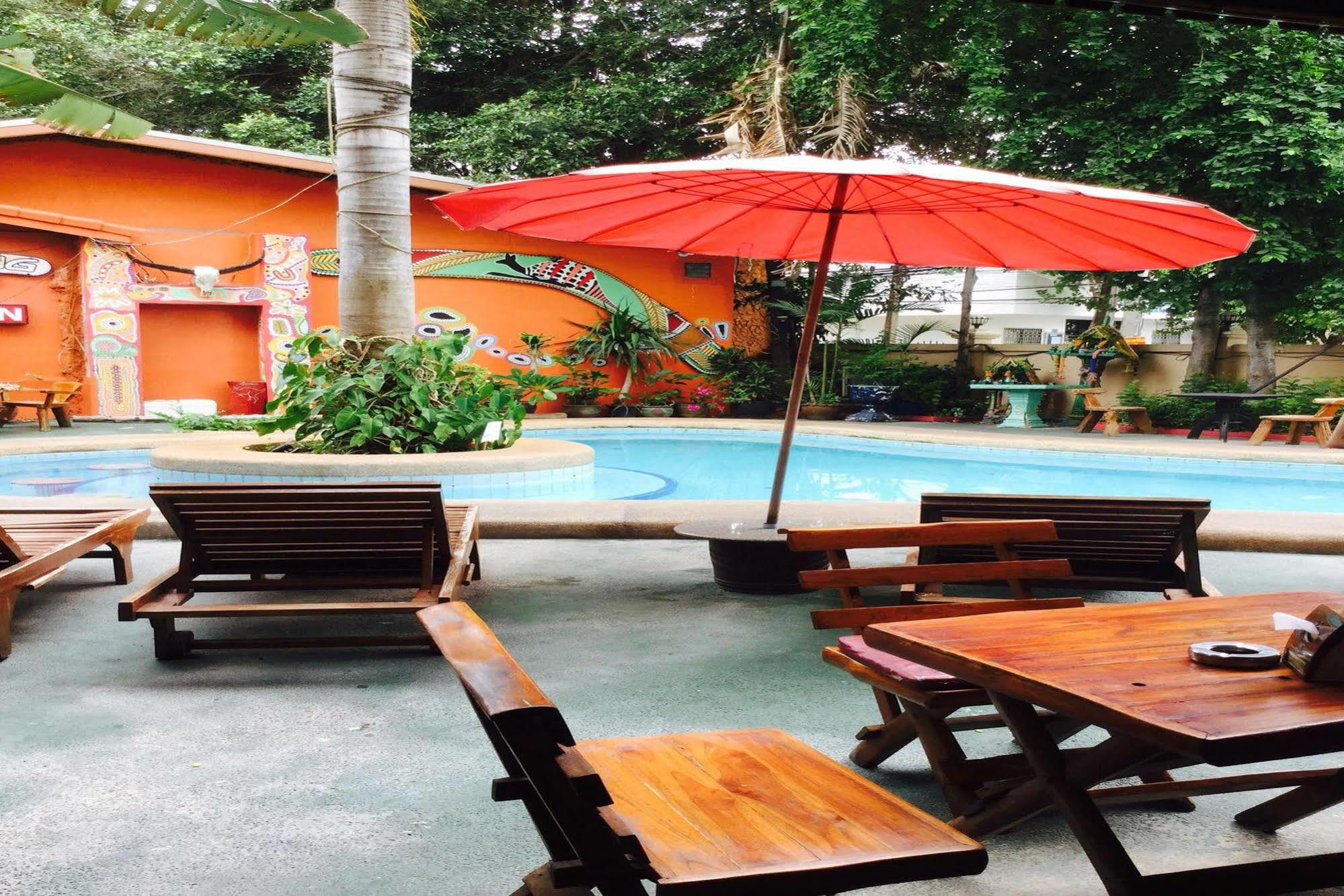 Shagwell Mansions Pattaya