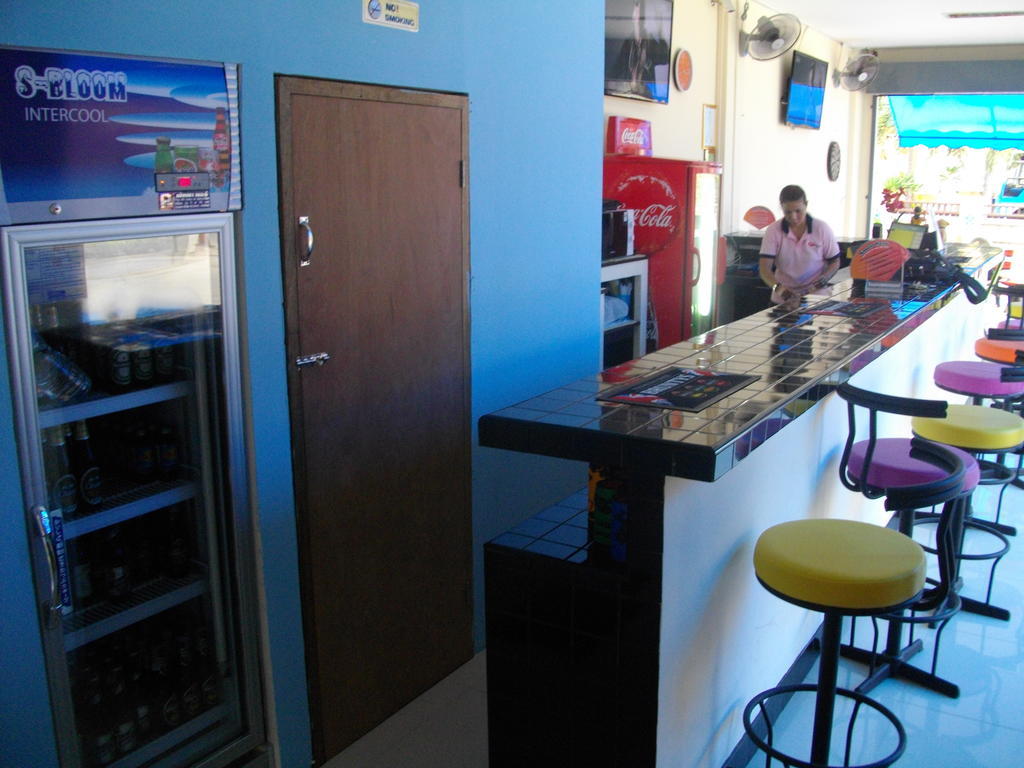 Backpackers Hostel *