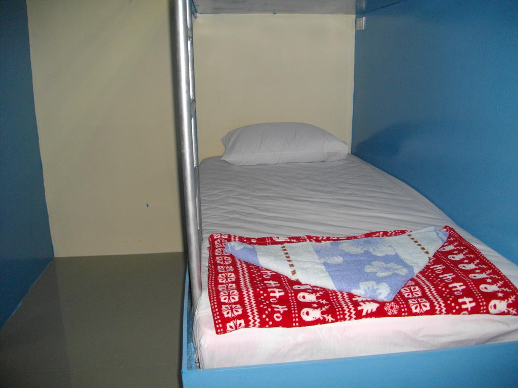Backpackers Hostel *