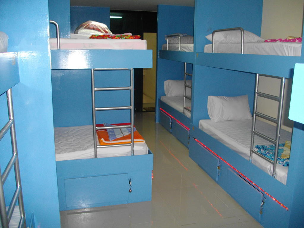 Hostel Backpackers