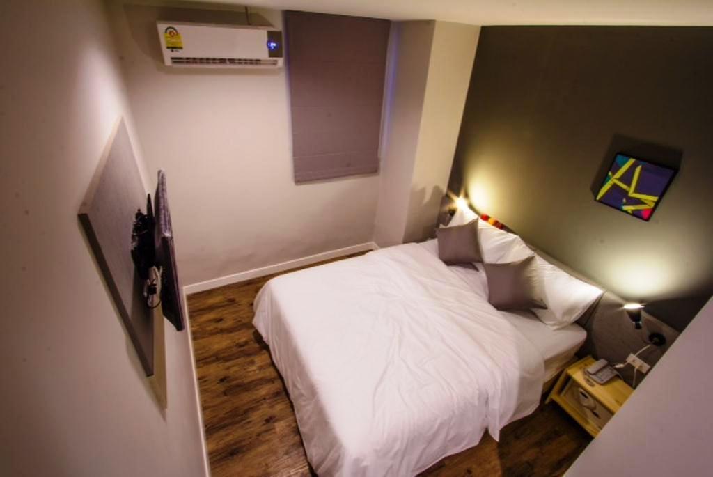 Bett Pattaya