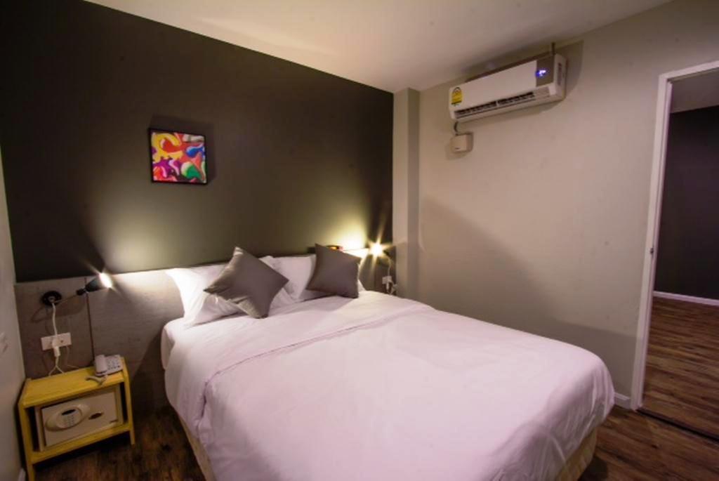 Bett Pattaya