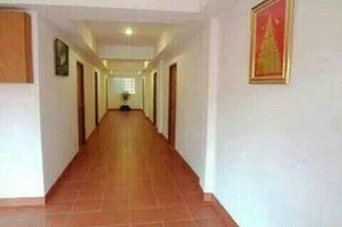 Aparthotel Dacha Beach 2*