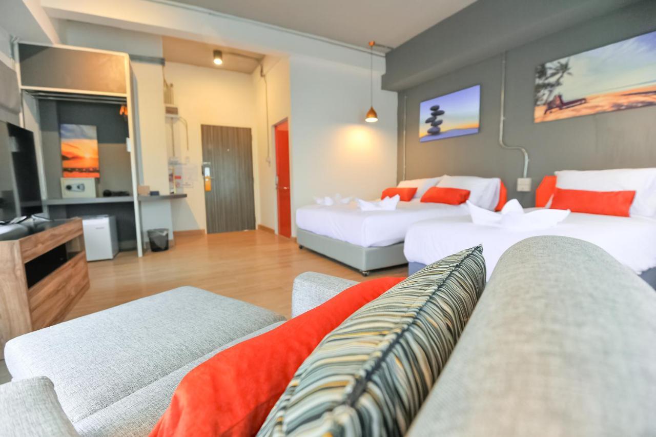 Hotel 7 Days Premium 3*