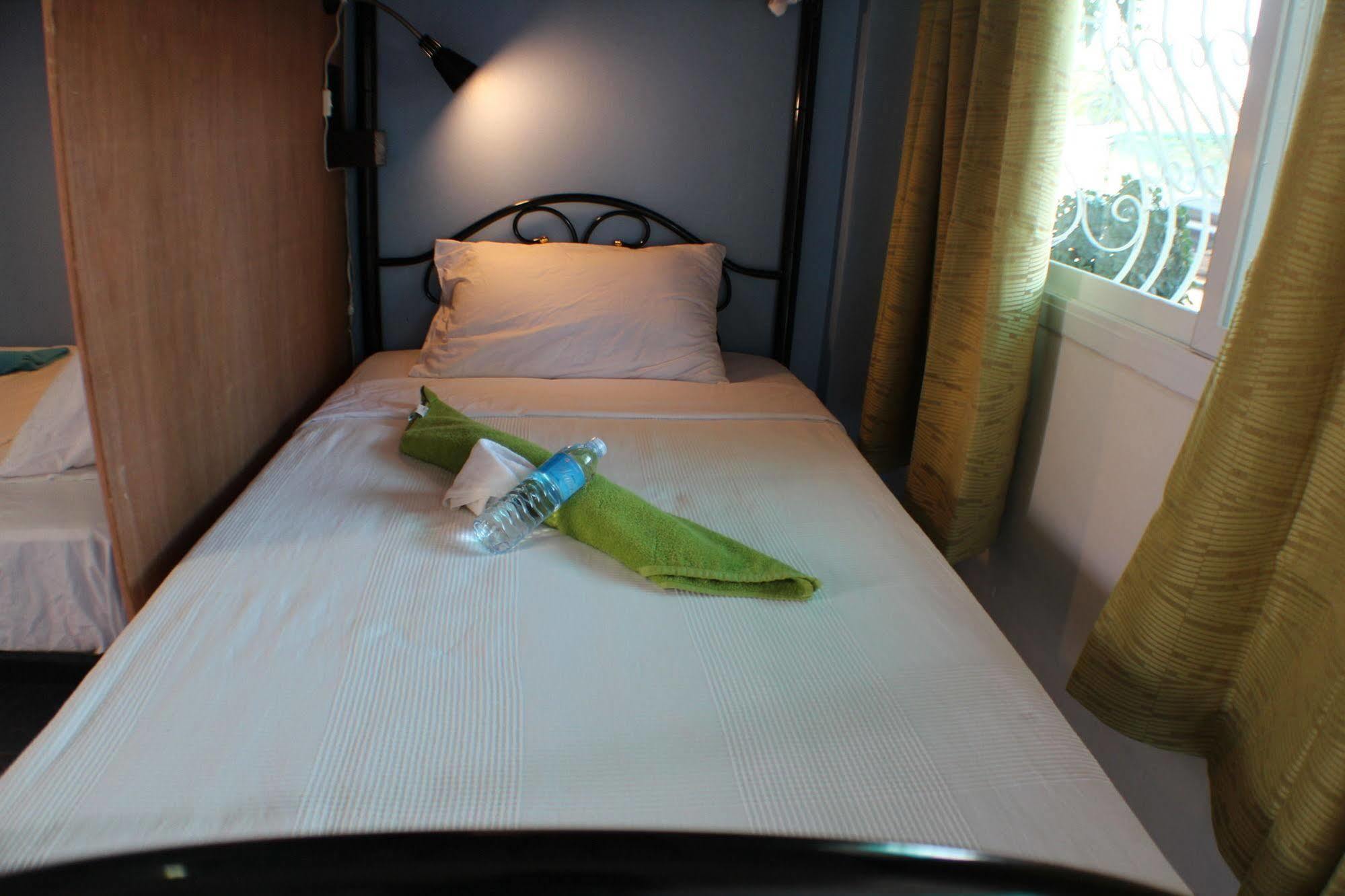 Oyo 838 Aromdee 2* Pattaya