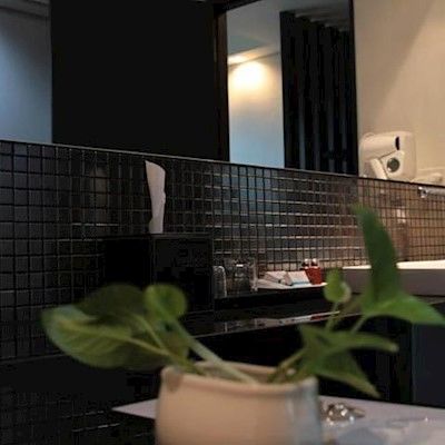 Place Serviced Hotel Pattaya