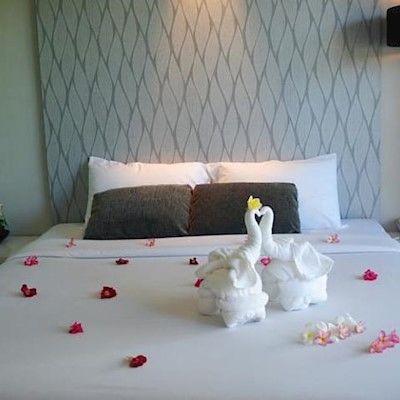 Place Serviced Pattaya