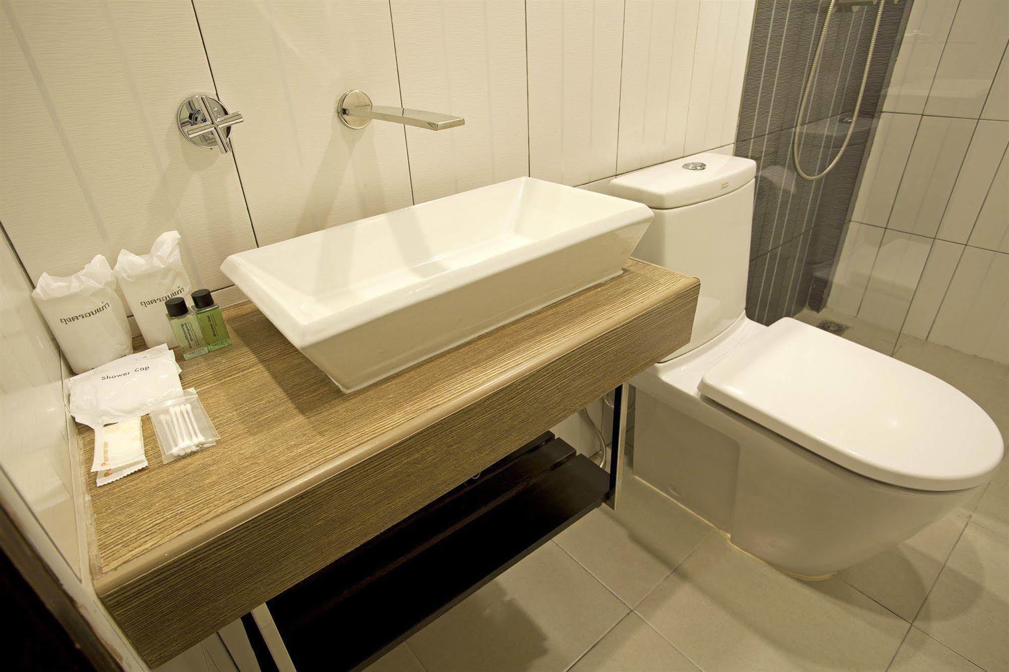 Wiz Hotel Pattaya