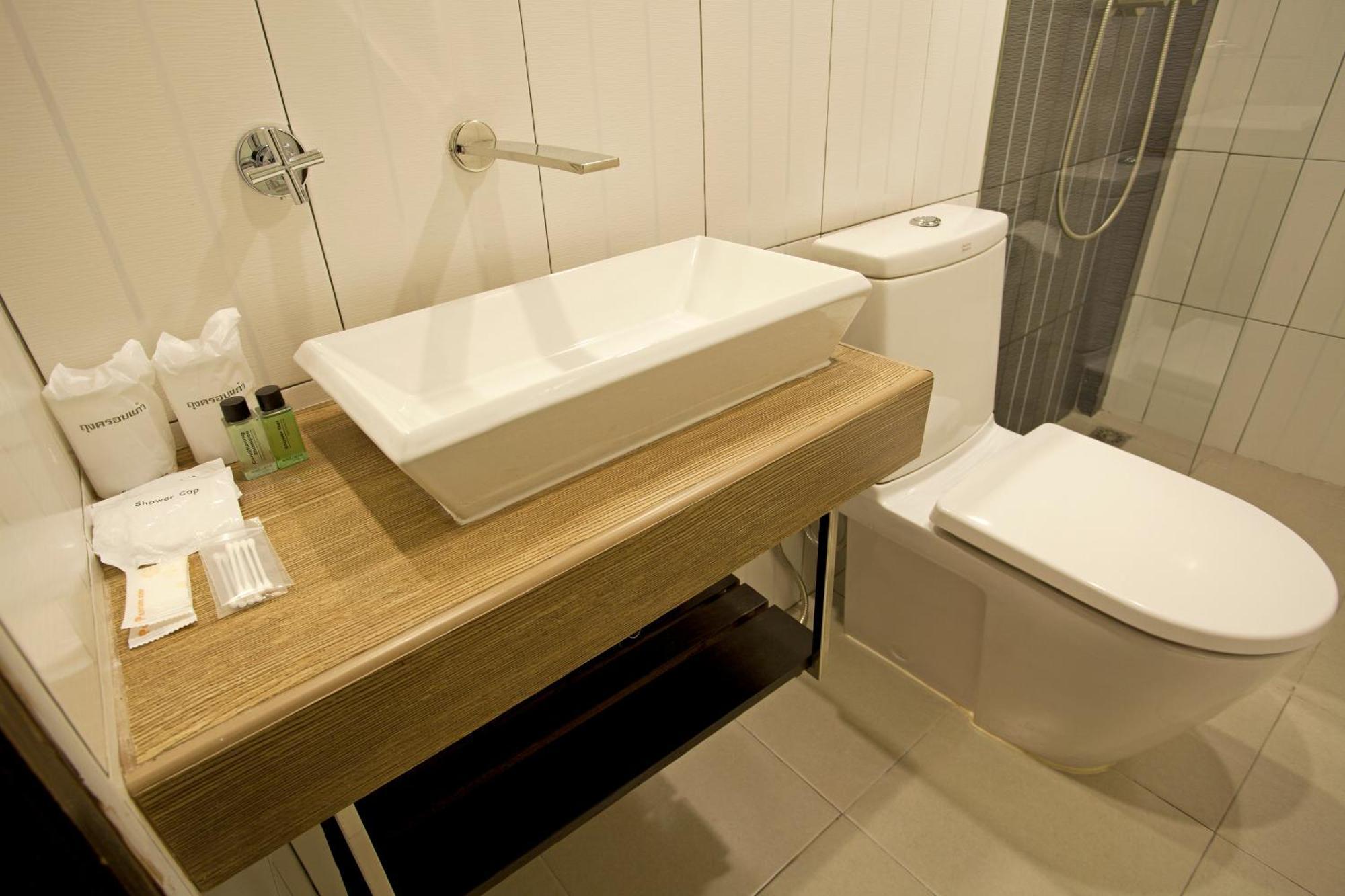 Wiz Hotel Pattaya
