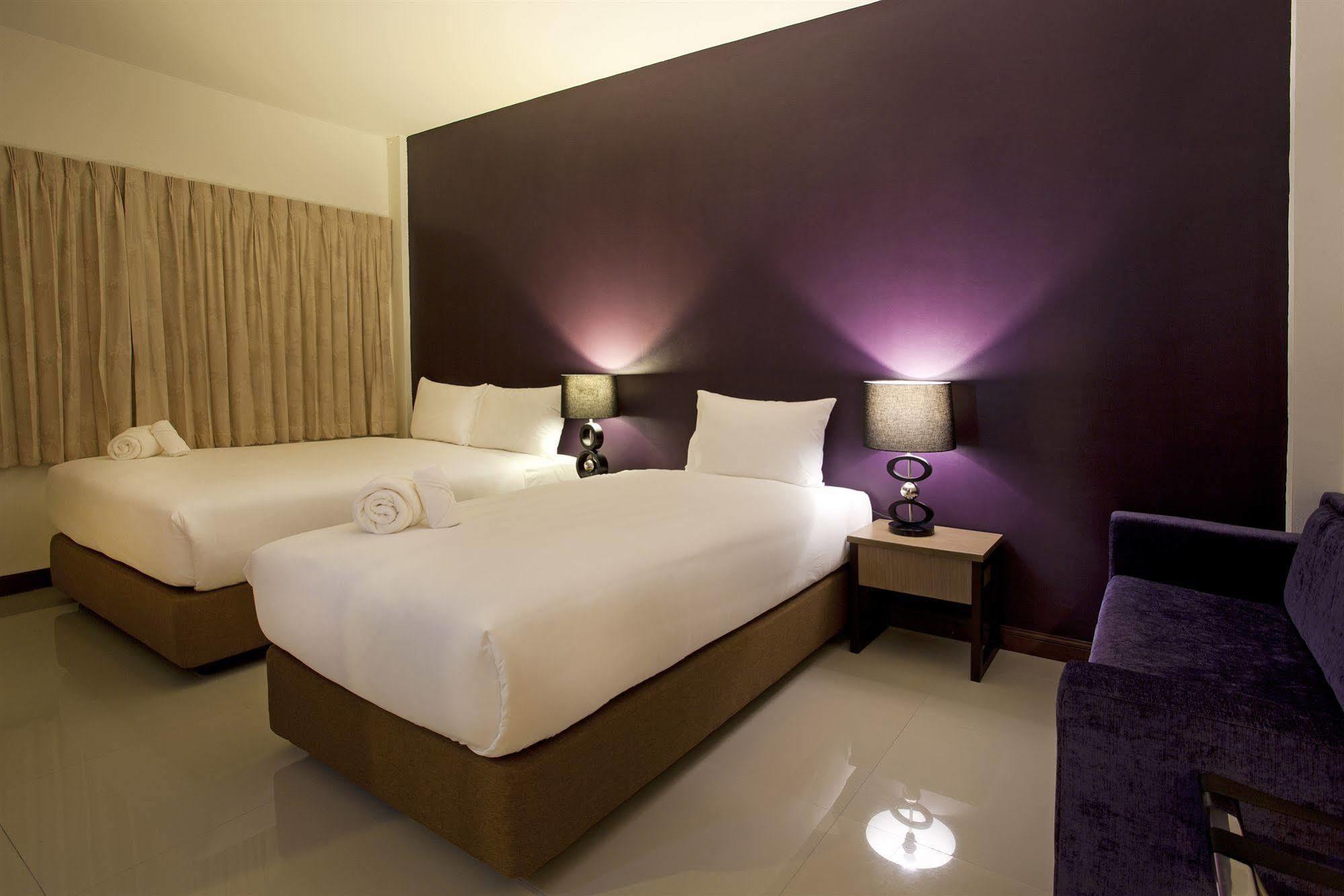 Wiz Pattaya