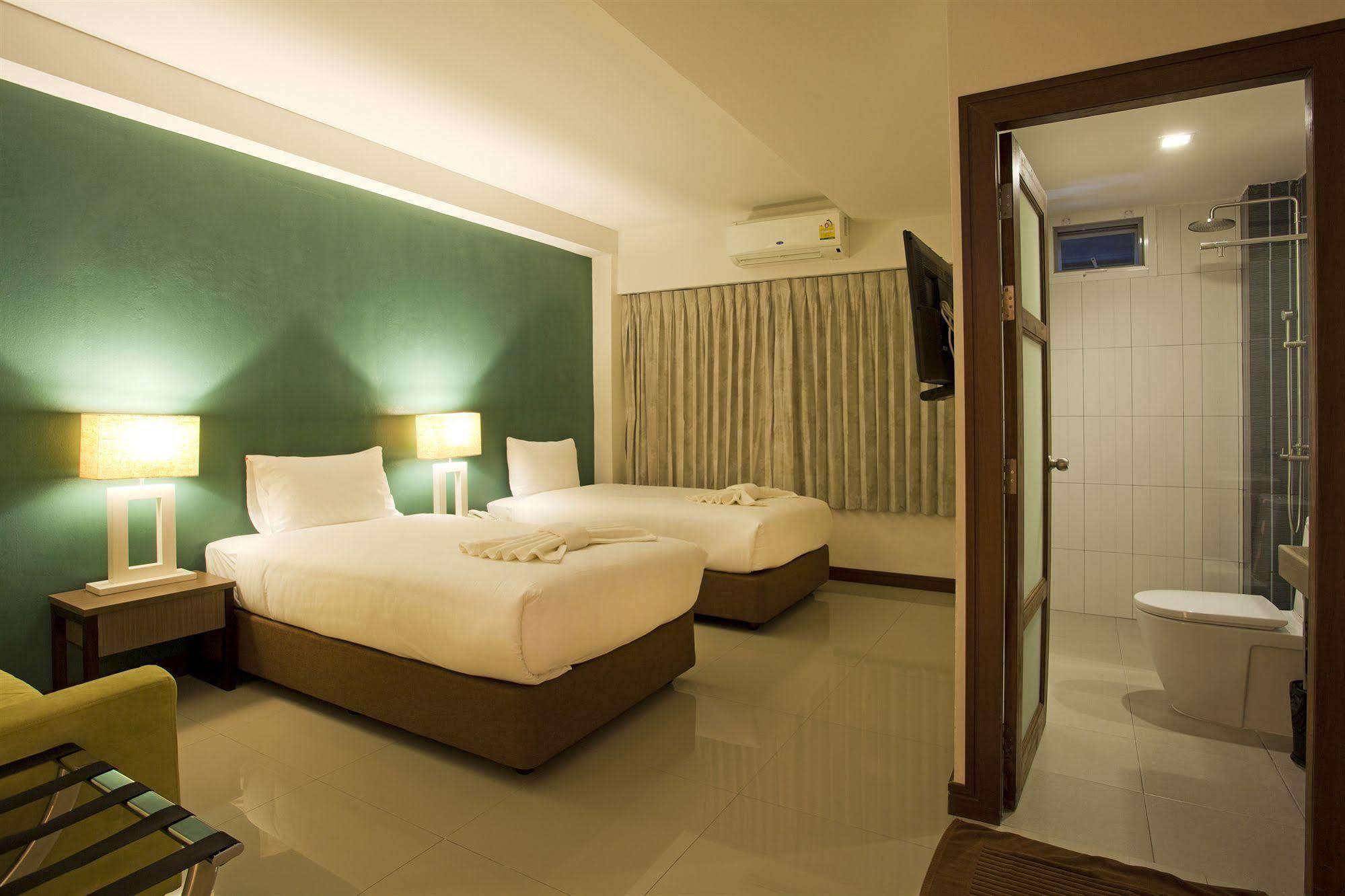 Wiz 3* Pattaya