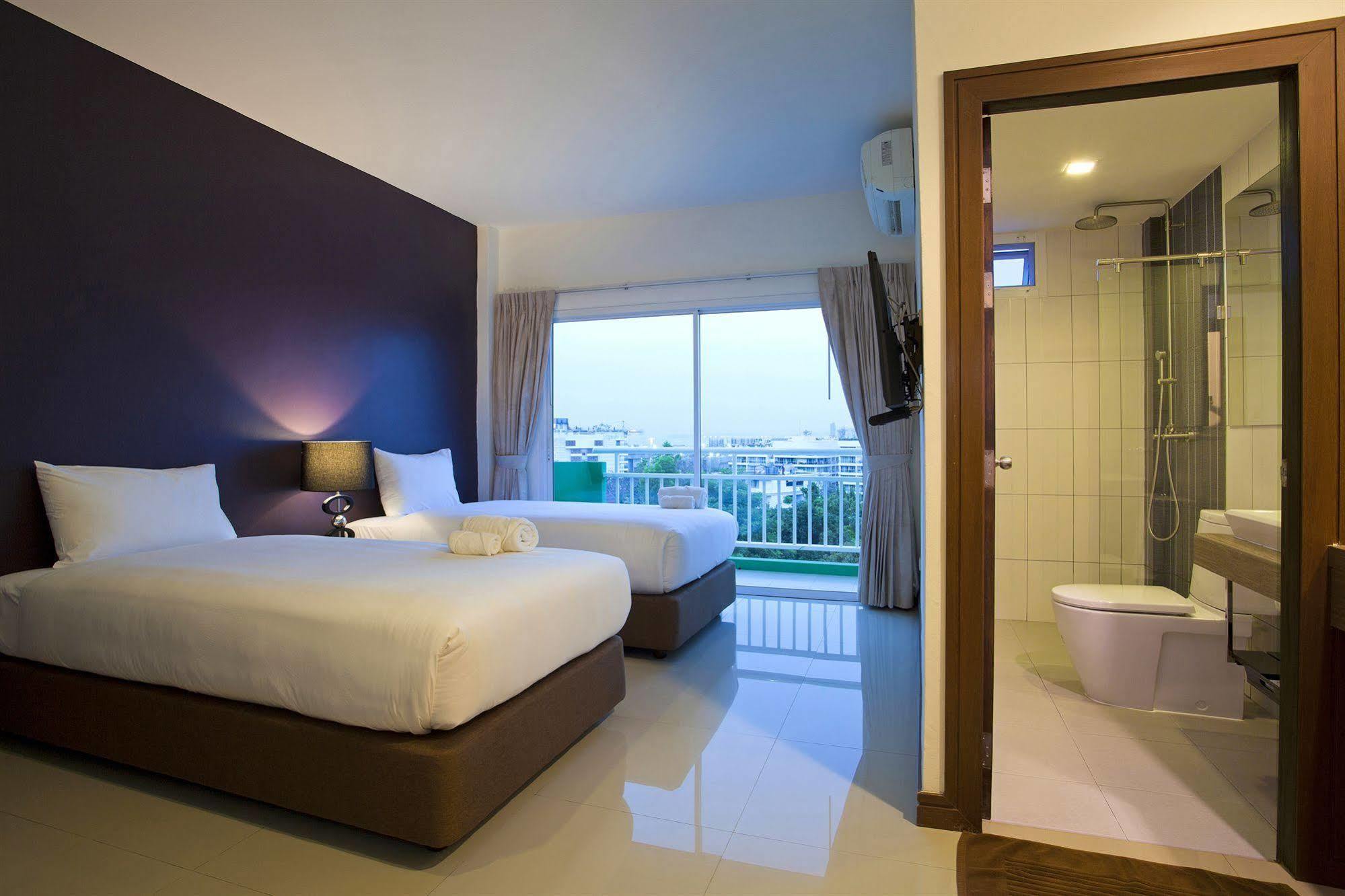 Wiz 3* Pattaya