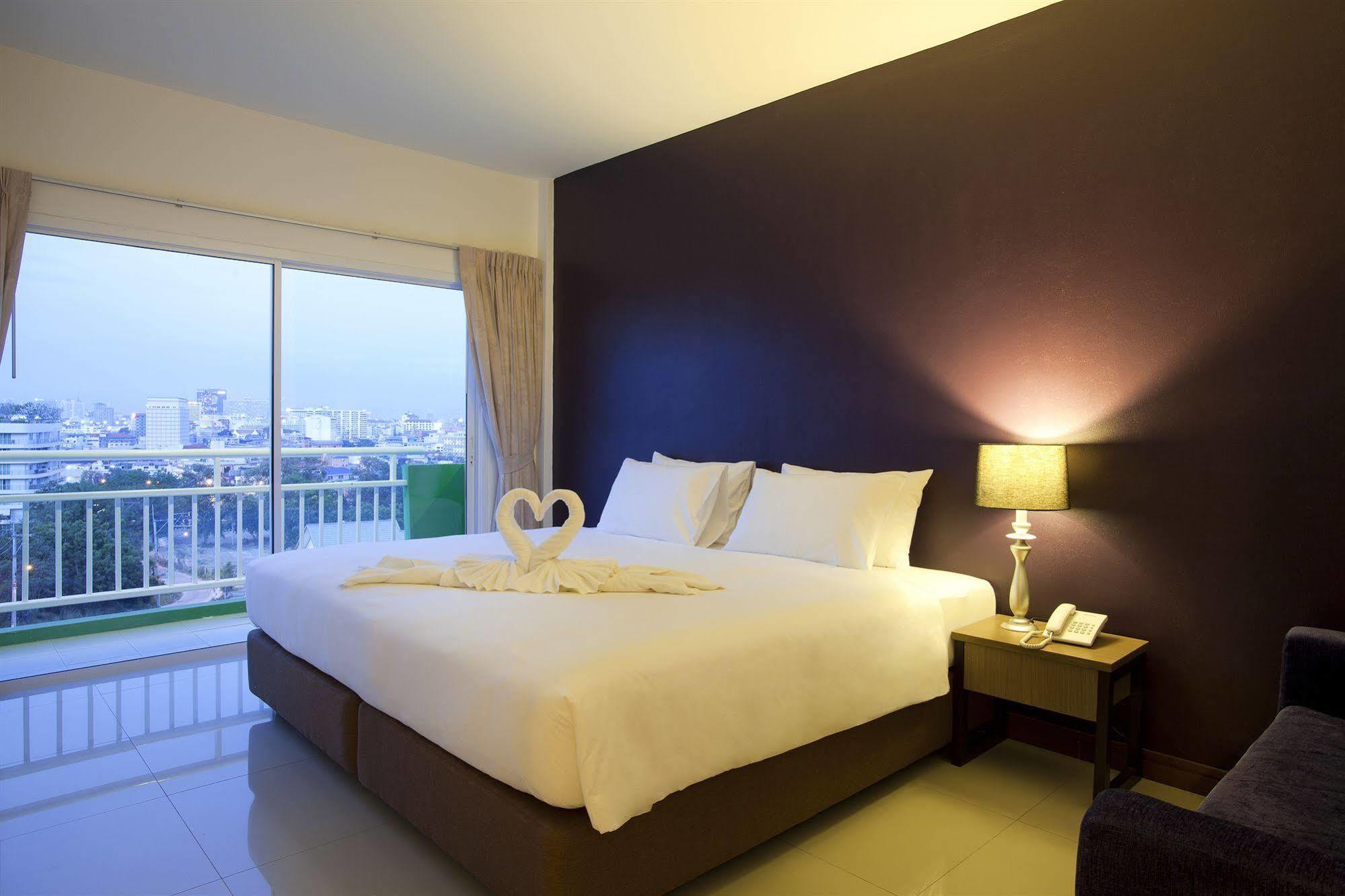 Wiz 3* Pattaya