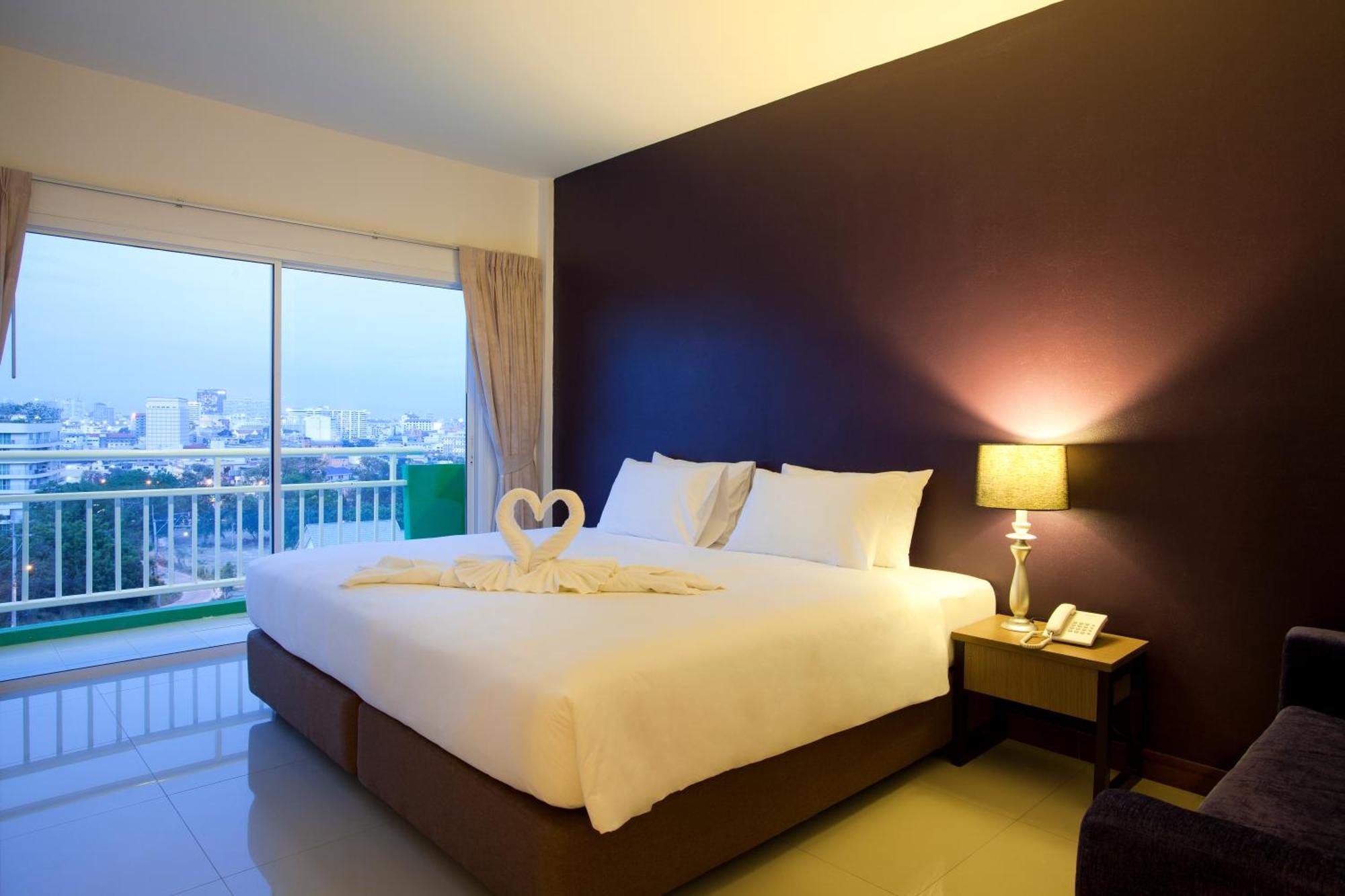 Wiz 3* Pattaya